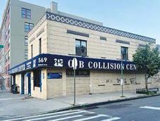 G&B Collision Center Chooses Induction Innovations for Safer, Cleaner Alternative to Open-Flame Torches